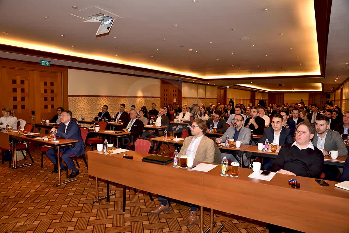 etkinlik fotoğraf çekimi