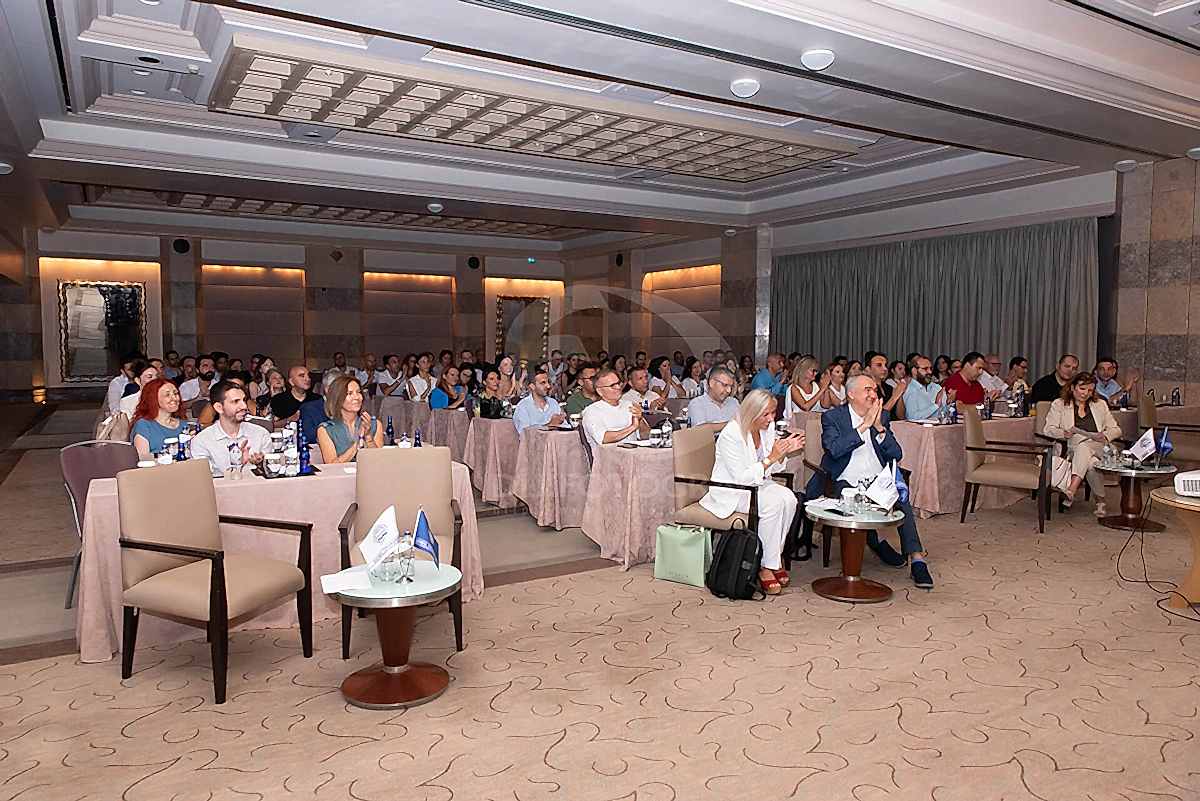 etkinlik fotoğraf çekimi