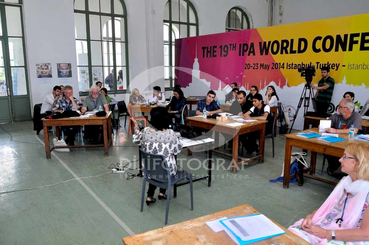 etkinlik fotoğraf çekimi