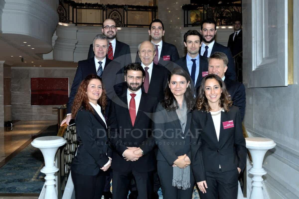 etkinlik fotoğraf çekimi