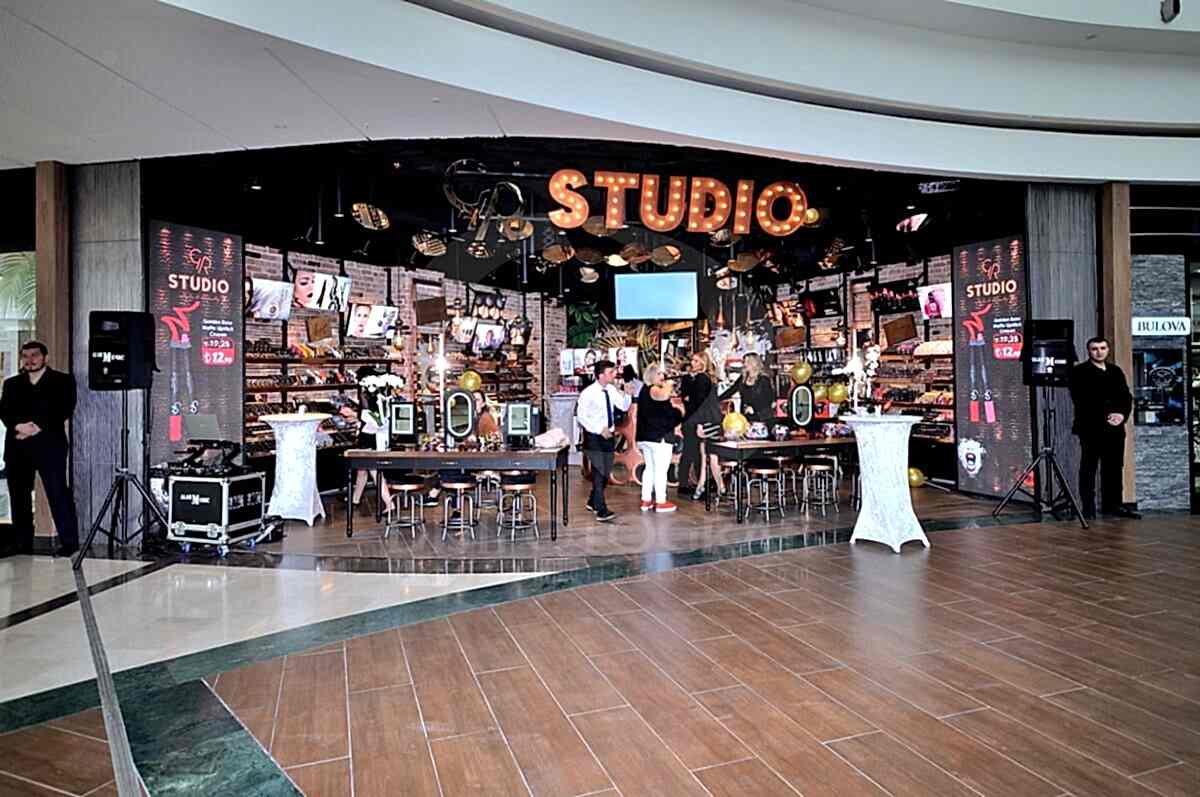 etkinlik fotoğraf çekimi