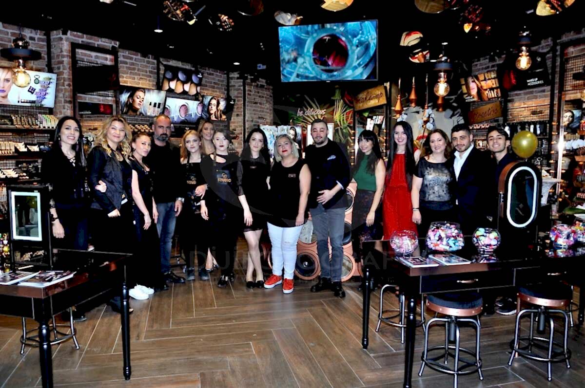 etkinlik fotoğraf çekimi