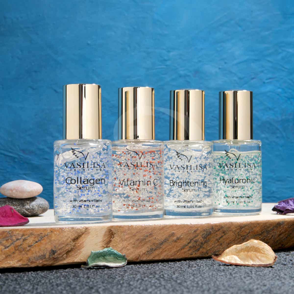 kozmetik fotoğraf çekimi