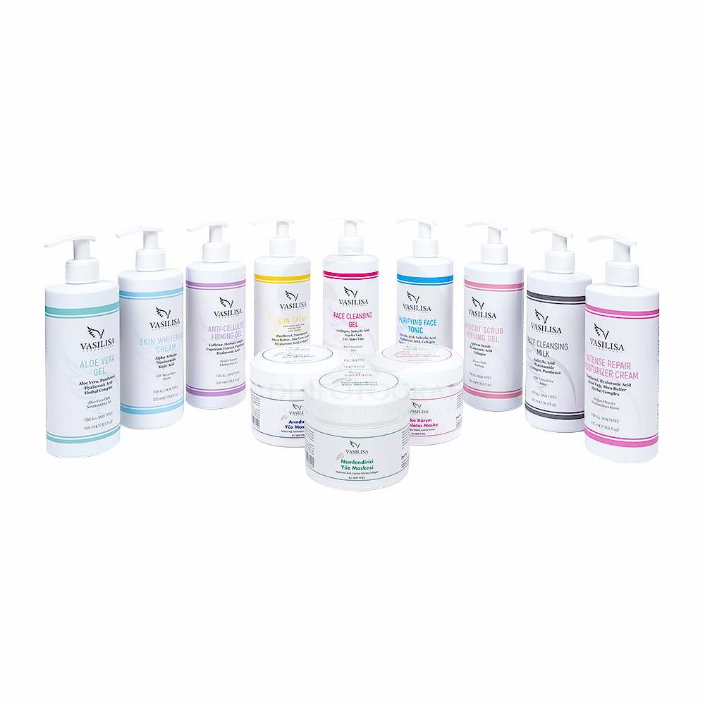 kozmetik fotoğraf çekimi