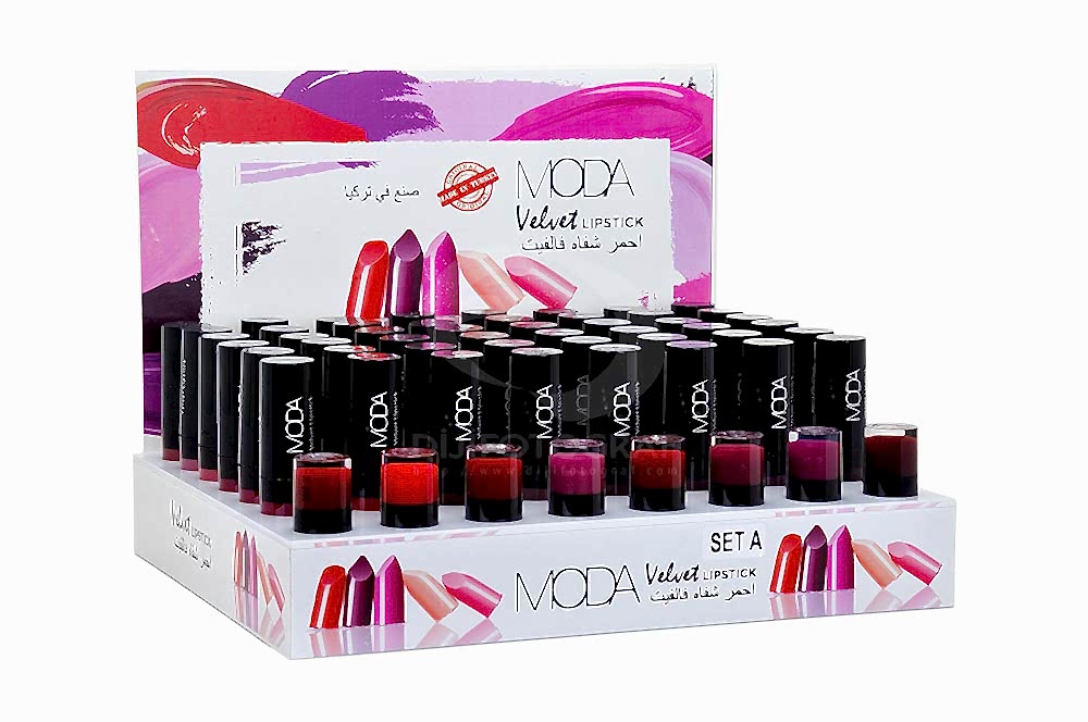 kozmetik fotoğraf çekimi