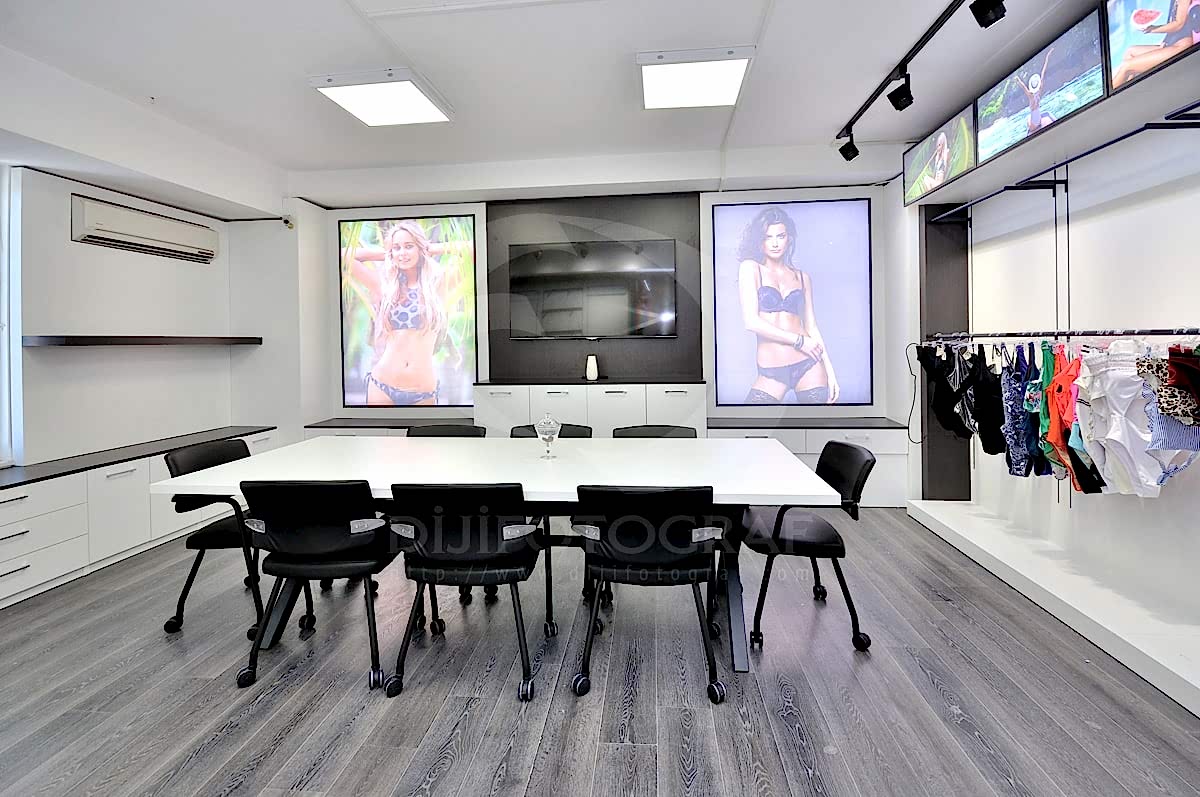 kurumsal fotoğraf çekimi