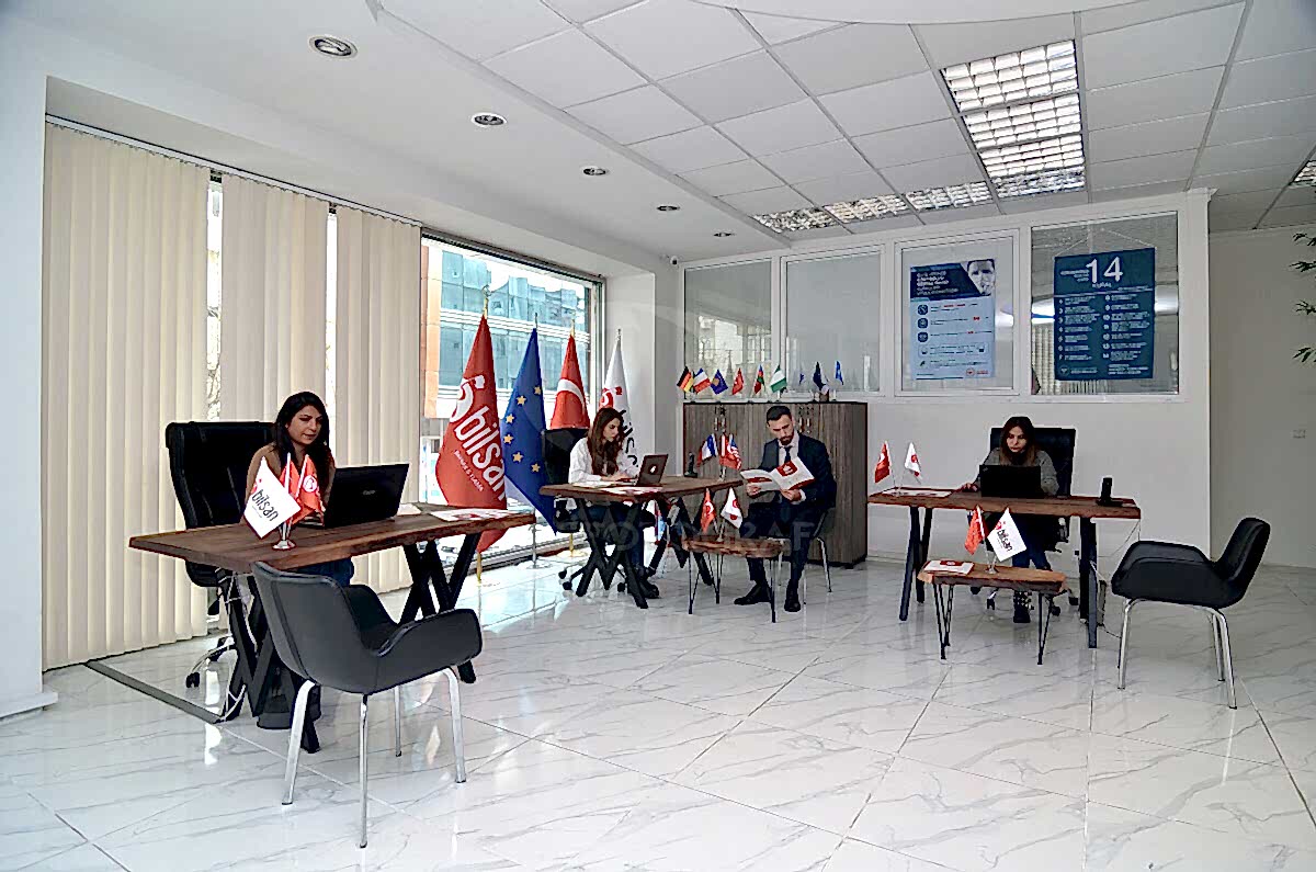 kurumsal fotoğraf çekimi