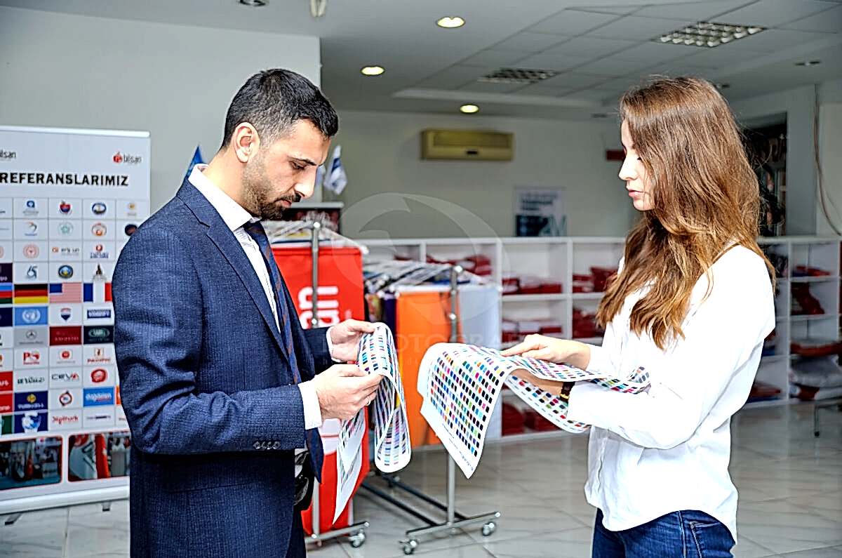 kurumsal fotoğraf çekimi