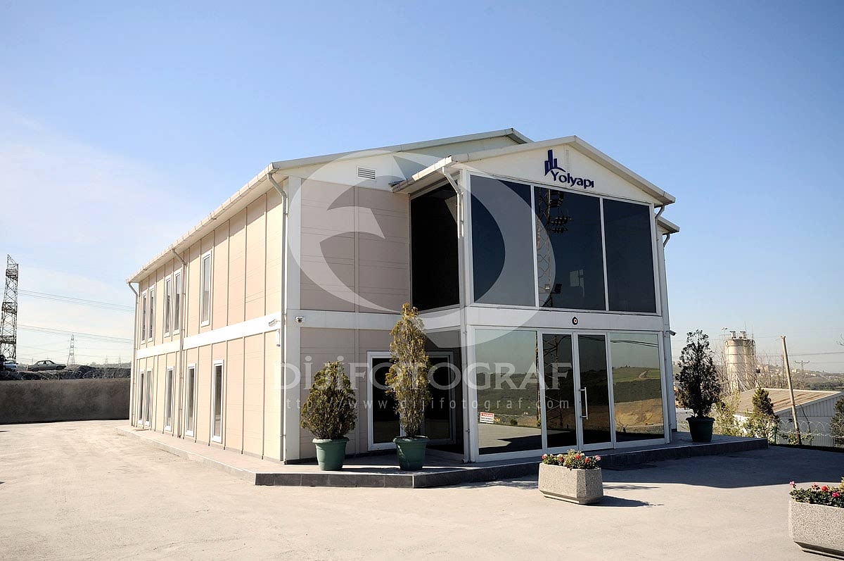 kurumsal fotoğraf çekimi