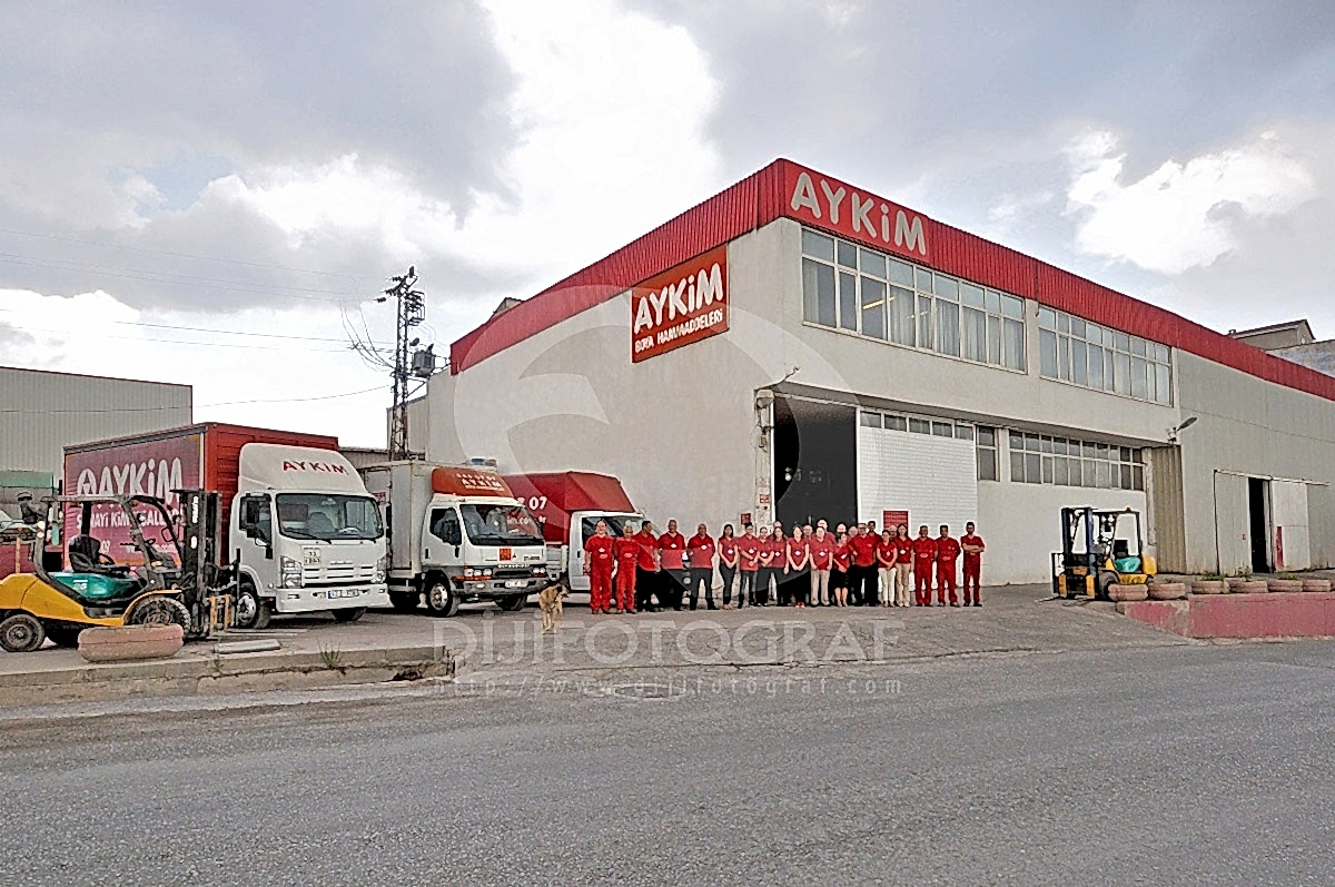 kurumsal fotoğraf çekimi