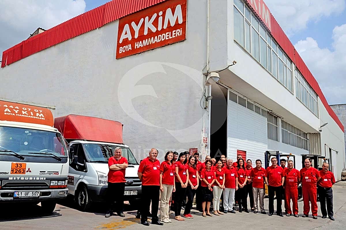 kurumsal fotoğraf çekimi