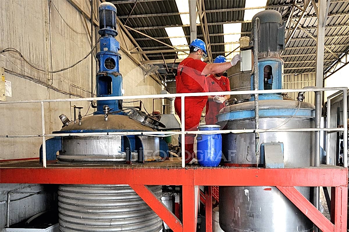 kurumsal fotoğraf çekimi