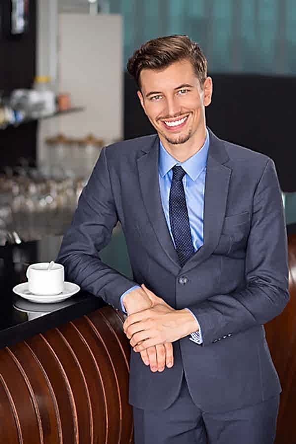 portre fotoğraf çekimi