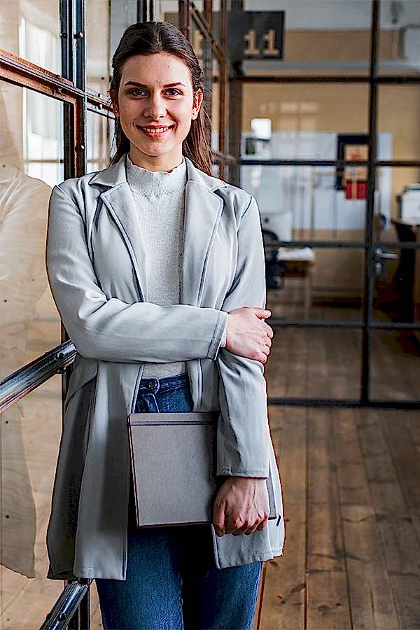 portre fotoğraf çekimi