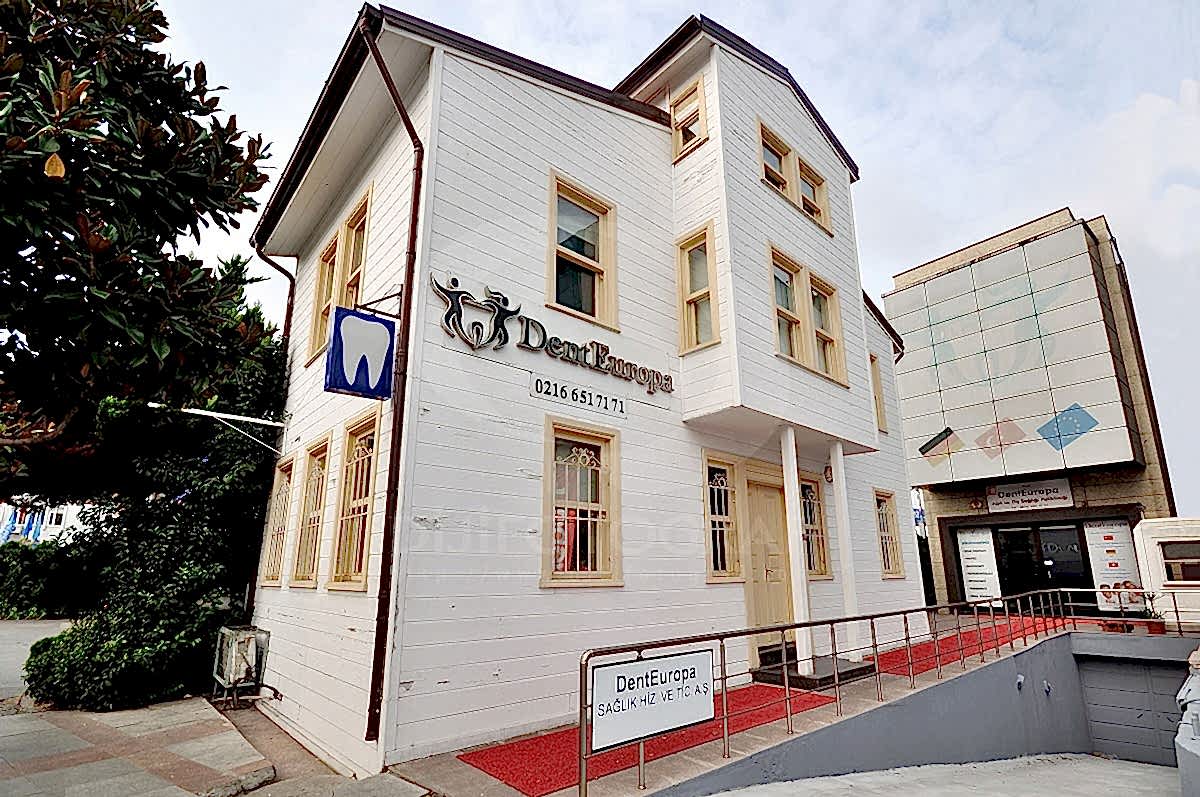 mekan fotoğraf çekimi