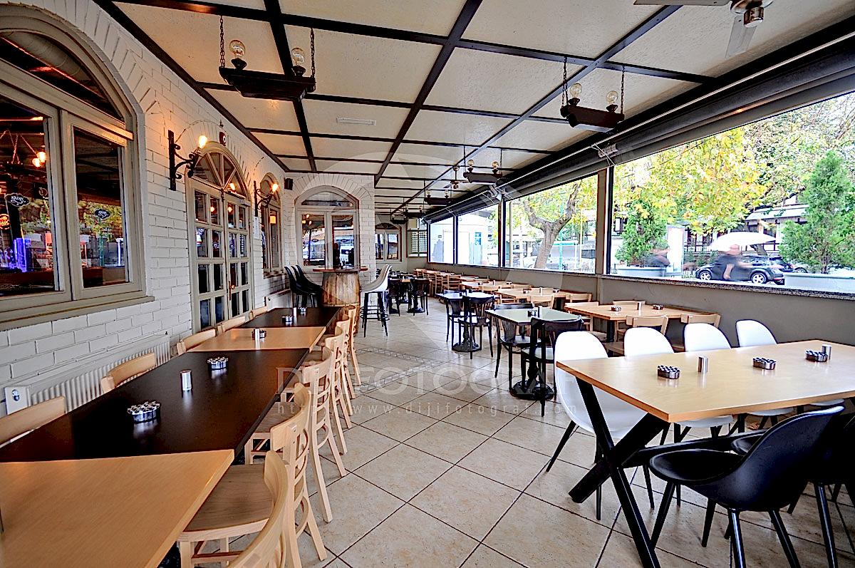 mekan fotoğraf çekimi