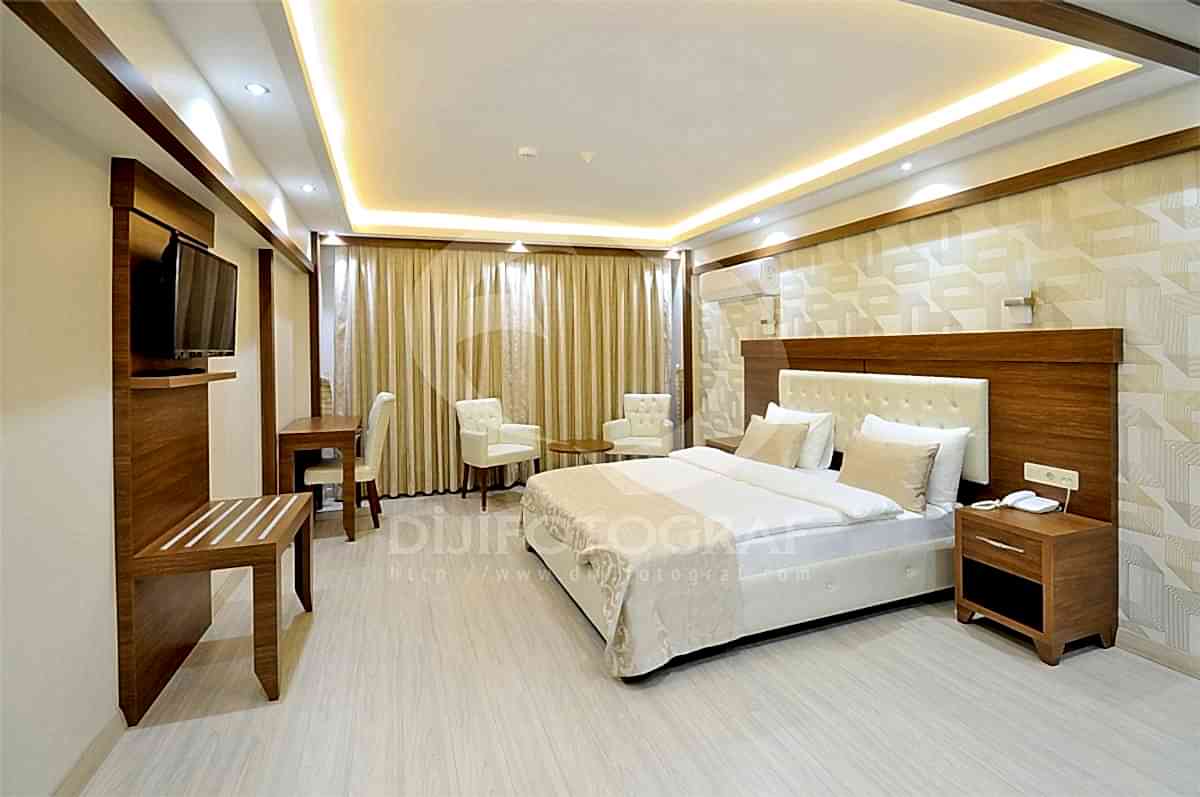 mekan fotoğraf çekimi