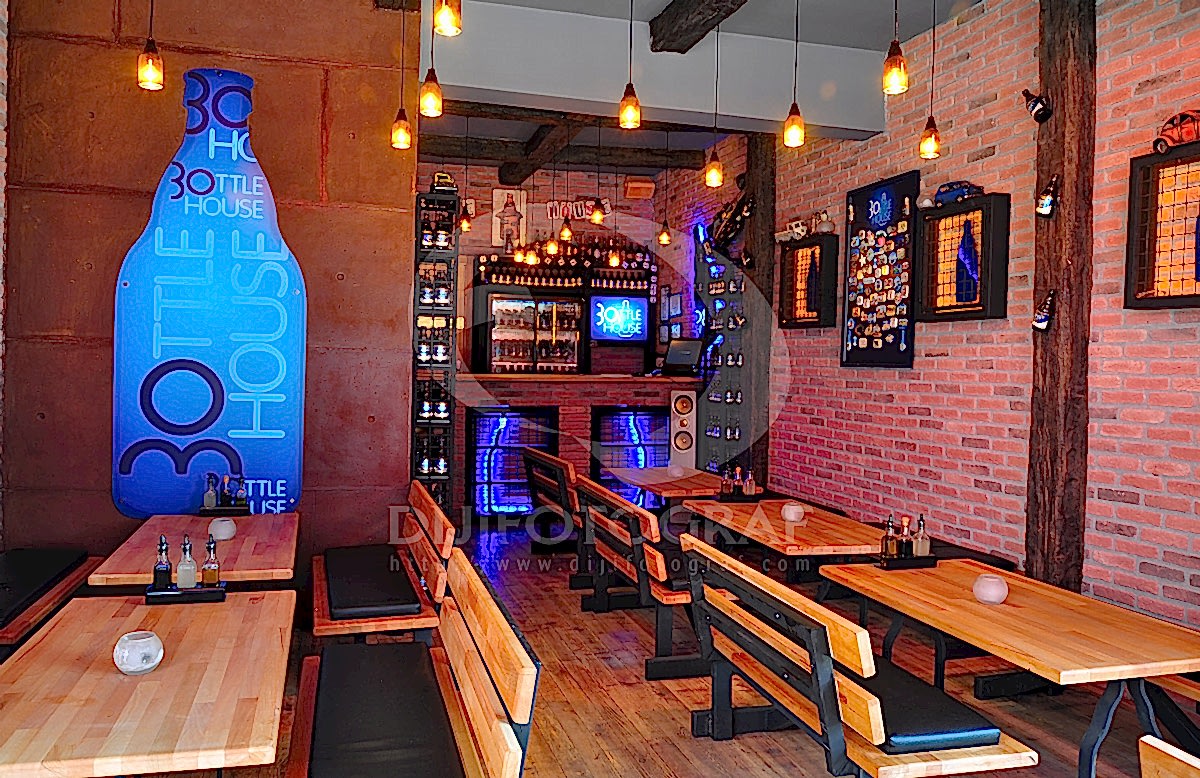 mekan fotoğraf çekimi