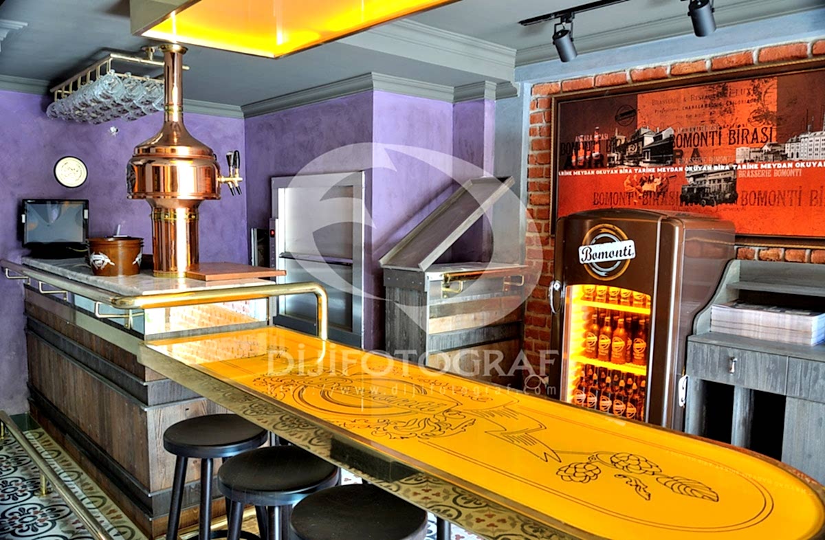 mekan fotoğraf çekimi