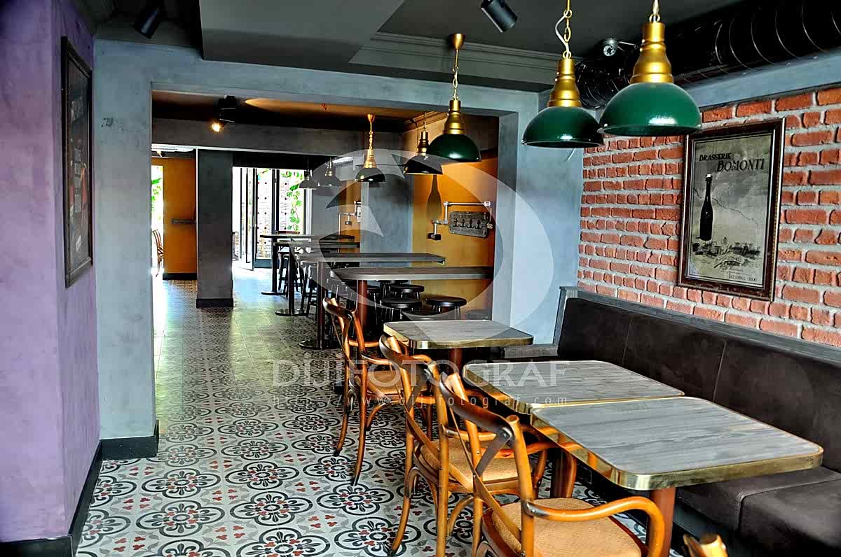 mekan fotoğraf çekimi