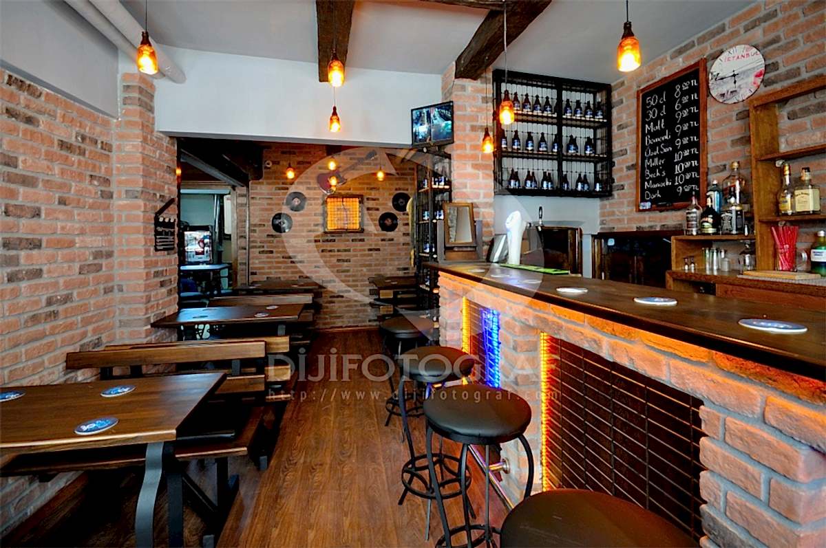 mekan fotoğraf çekimi