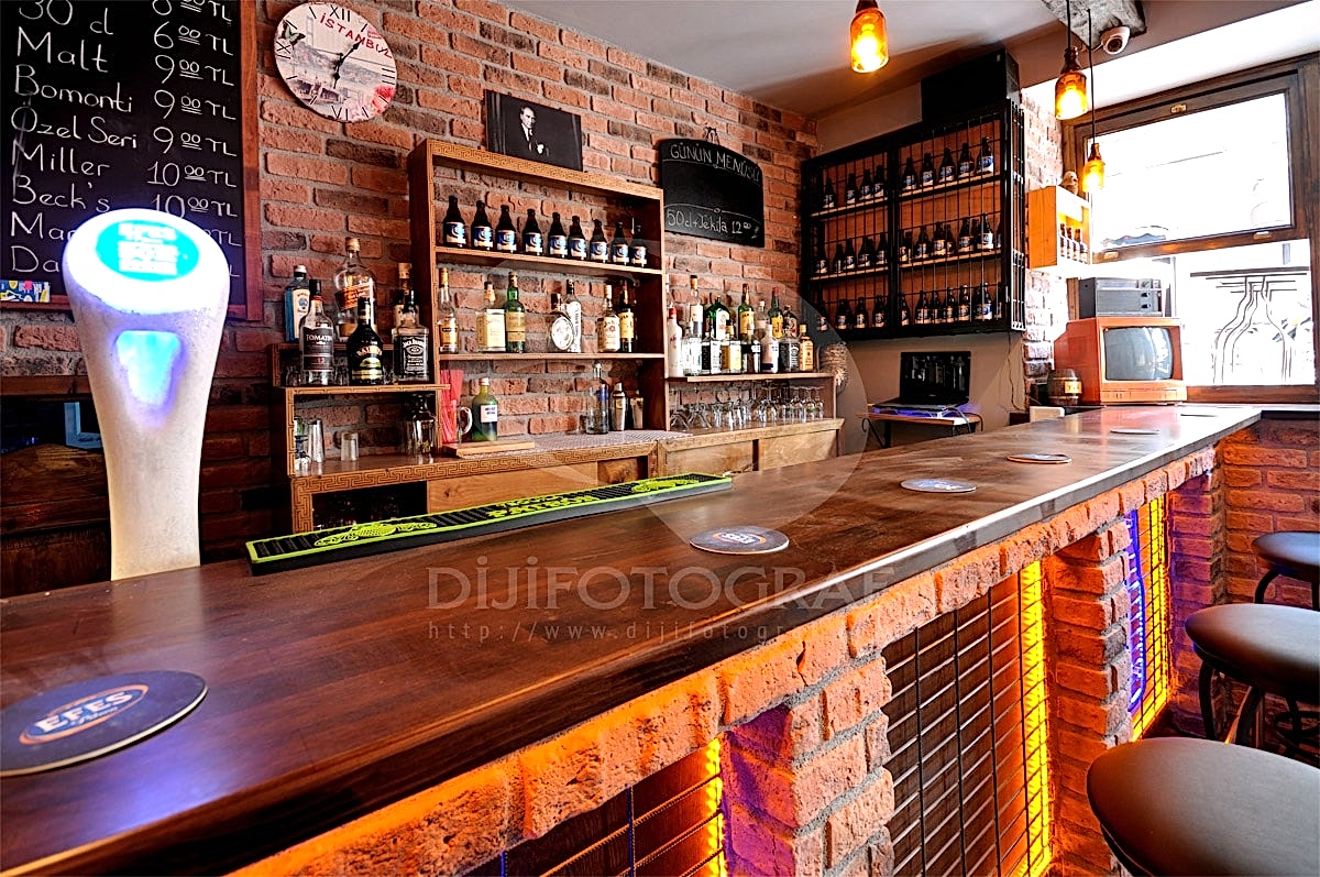 mekan fotoğraf çekimi