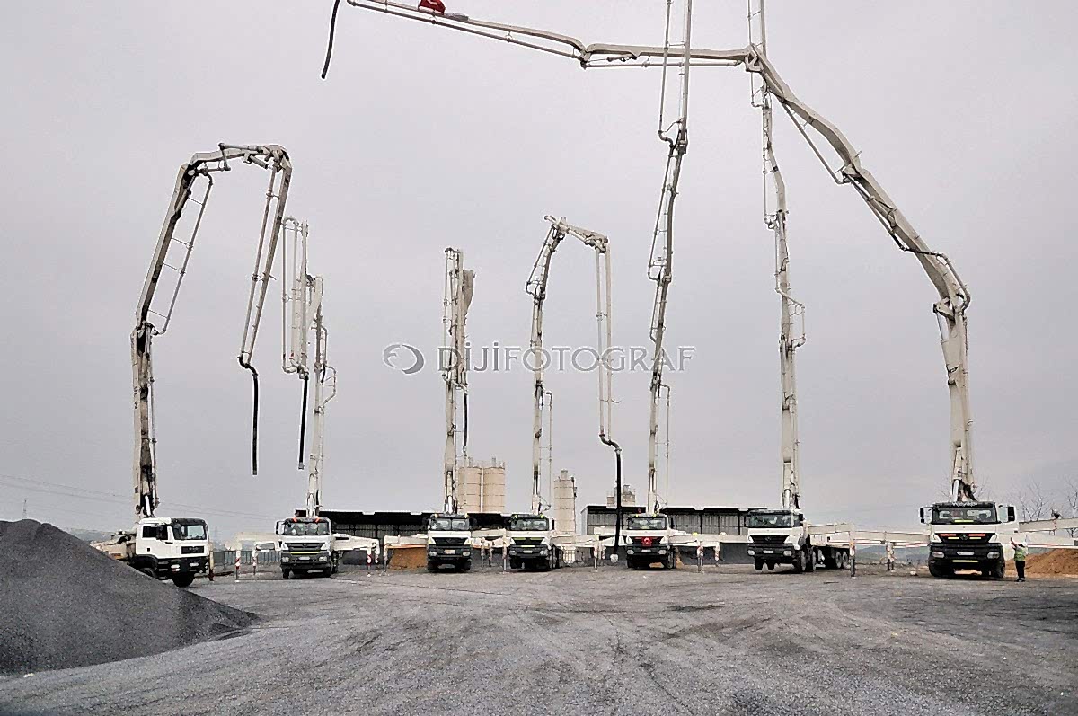 mekan fotoğraf çekimi