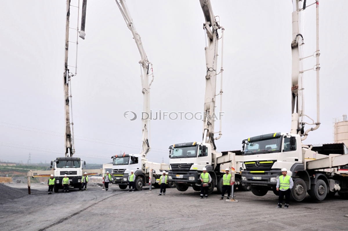 mekan fotoğraf çekimi