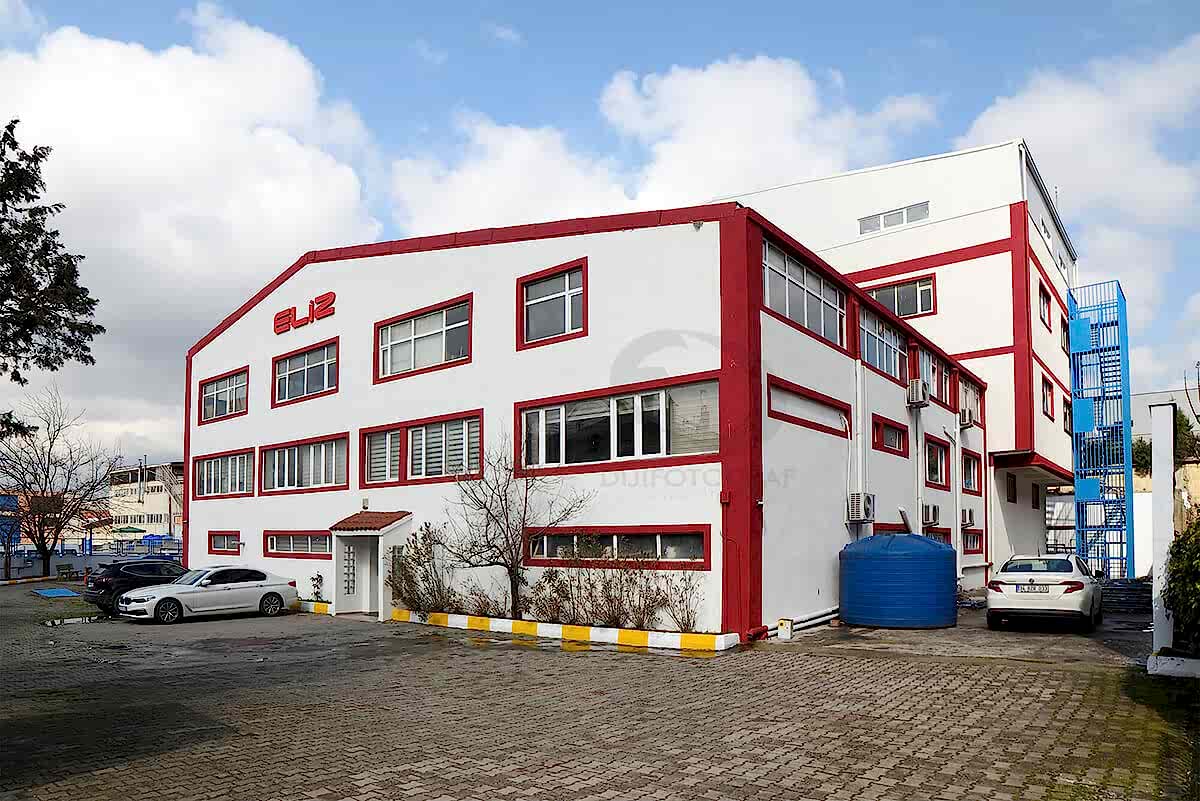 mekan fotoğraf çekimi