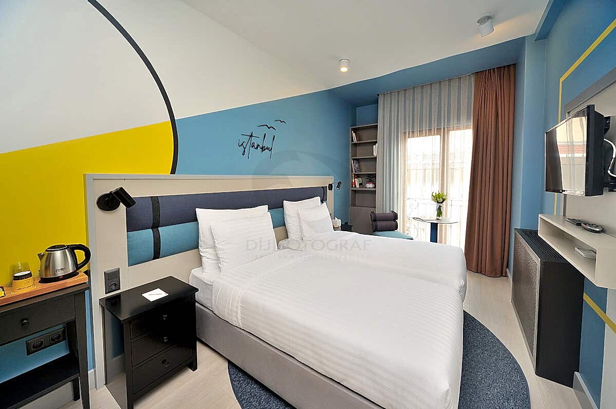 mekan fotoğraf çekimi