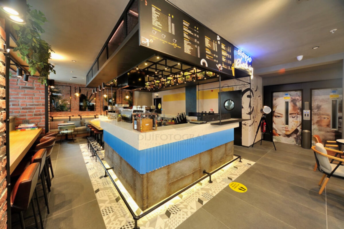 mekan fotoğraf çekimi