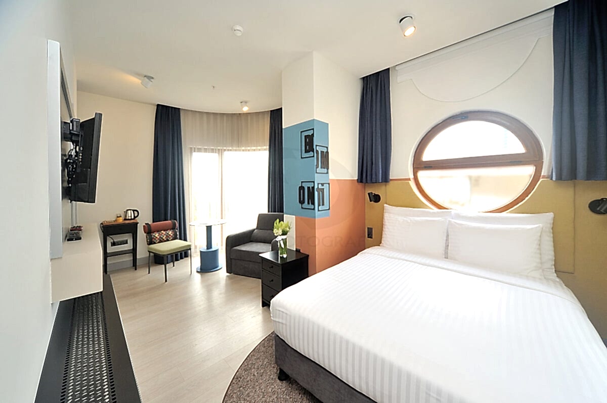 mekan fotoğraf çekimi