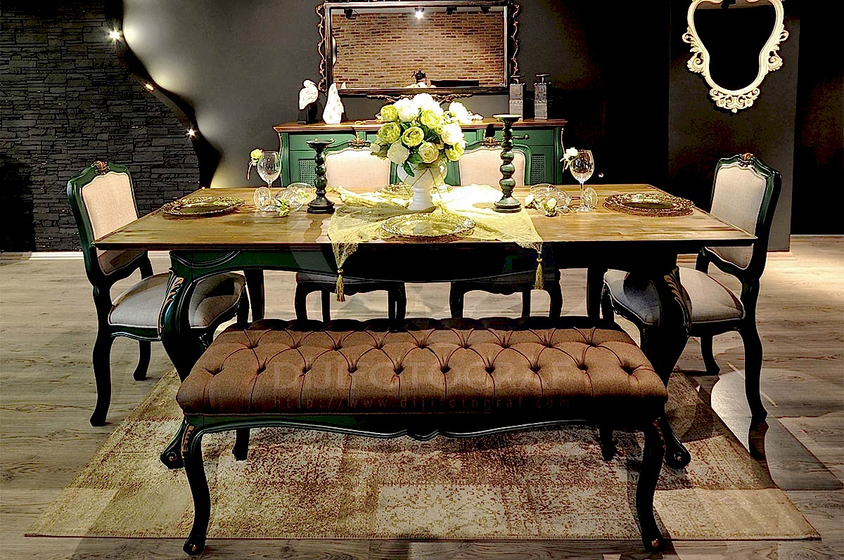 mobilya fotoğraf çekimi