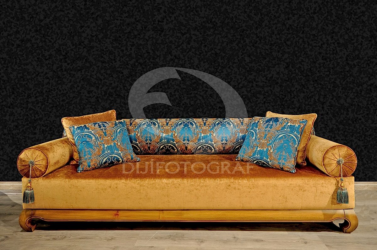 mobilya fotoğraf çekimi