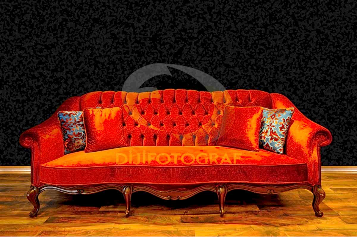 mobilya fotoğraf çekimi