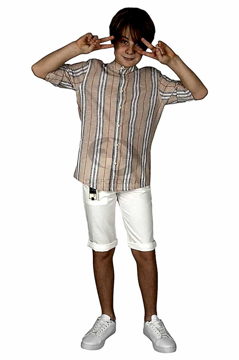 çocuk modası fotoğraf çekimi