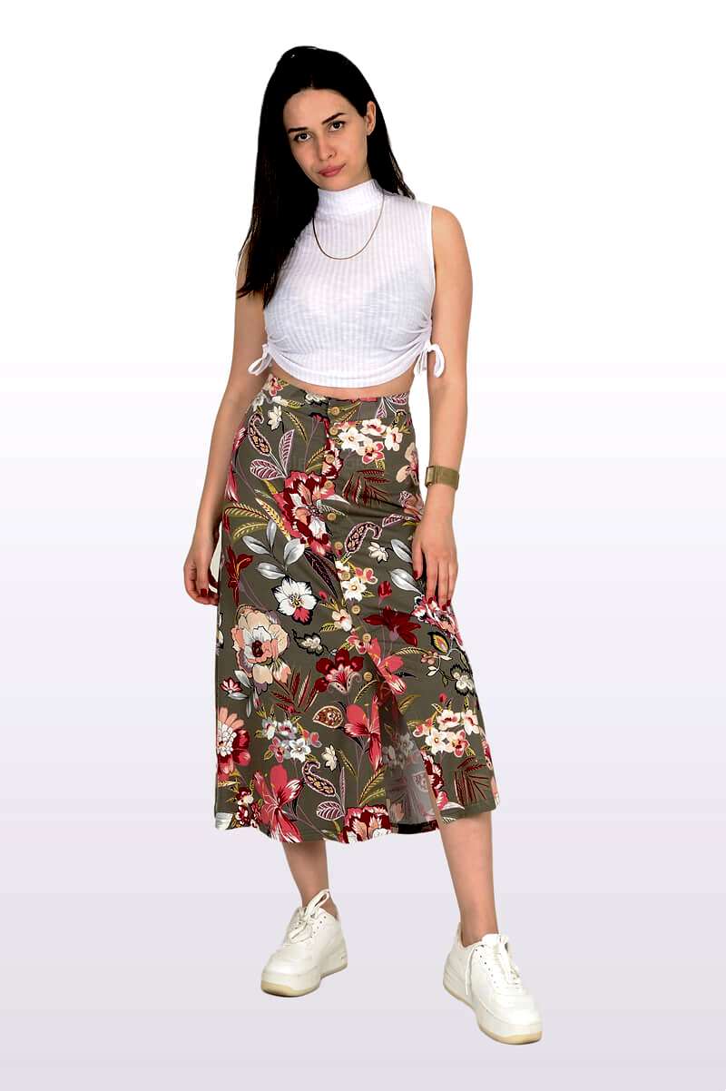 kadın triko fotoğraf çekimi