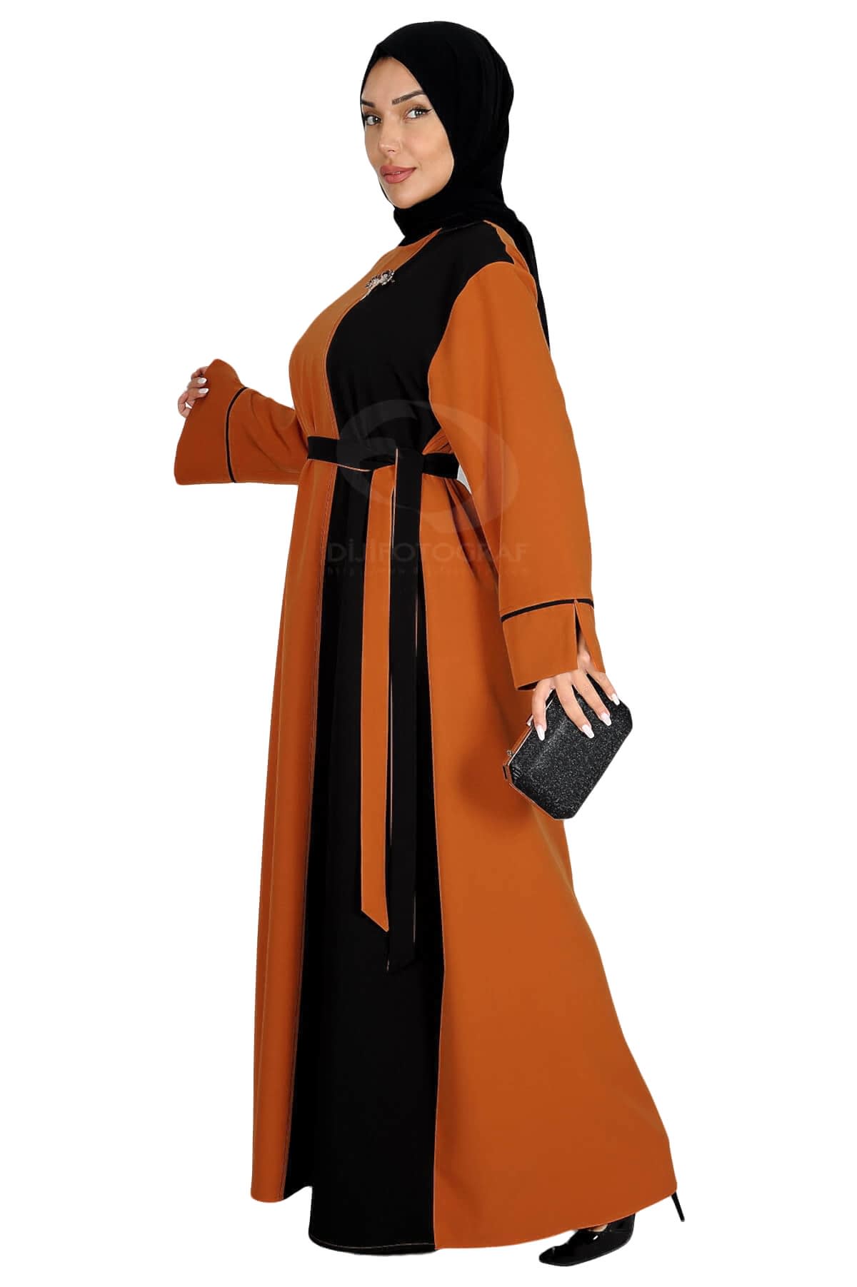 pardesü fotoğraf çekimi