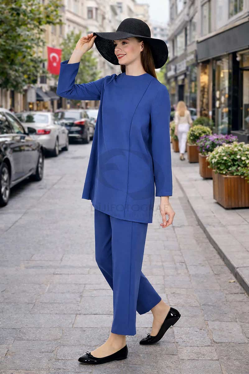 sokak modası fotoğraf çekimi