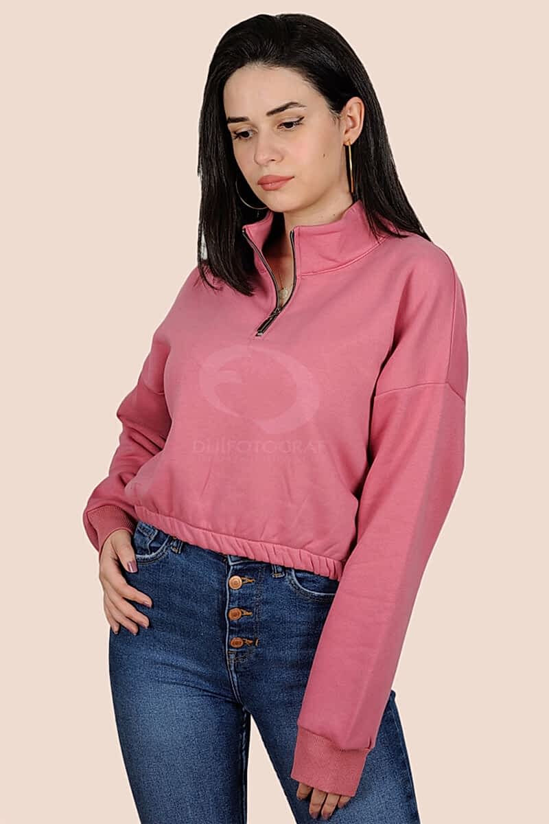 sweatshirt fotoğraf çekimi