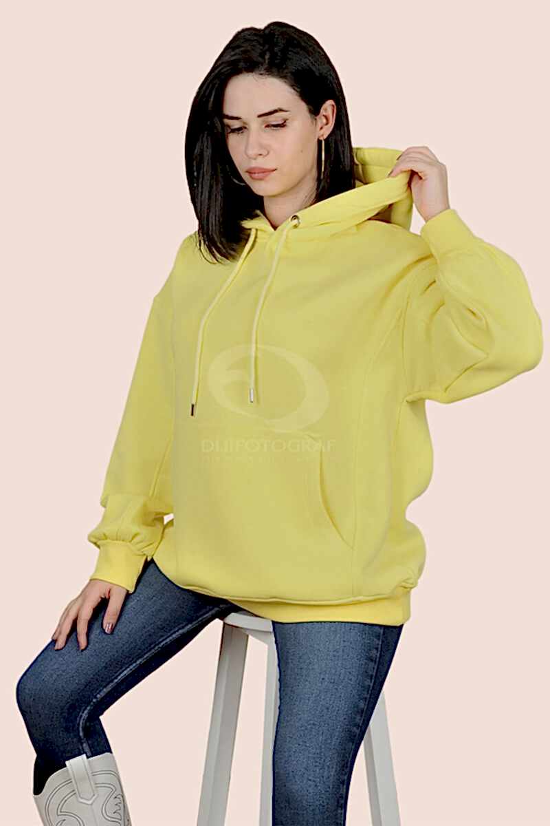 sweatshirt fotoğraf çekimi