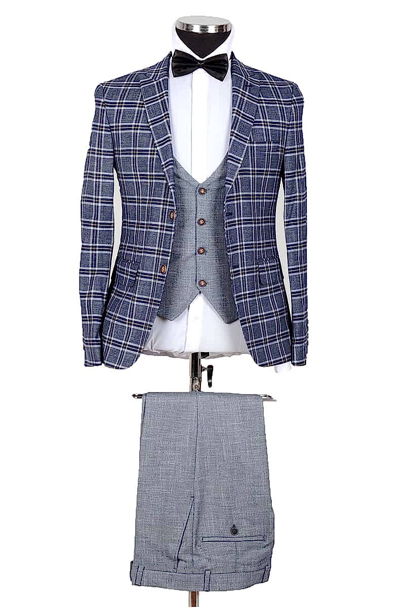 takım elbise fotoğraf çekimi