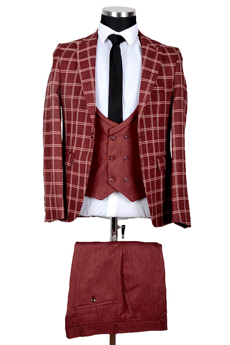 takım elbise fotoğraf çekimi