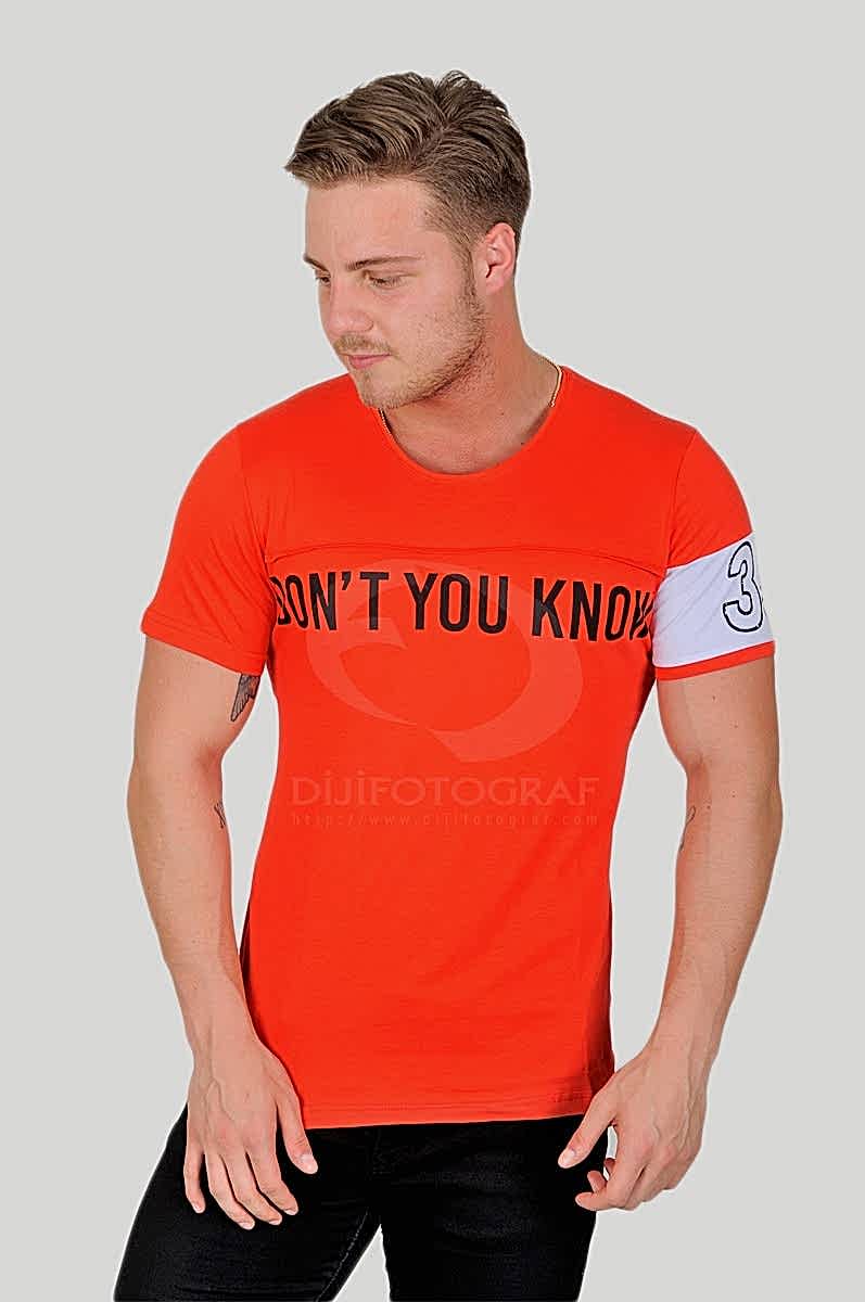 triko fotoğraf çekimi