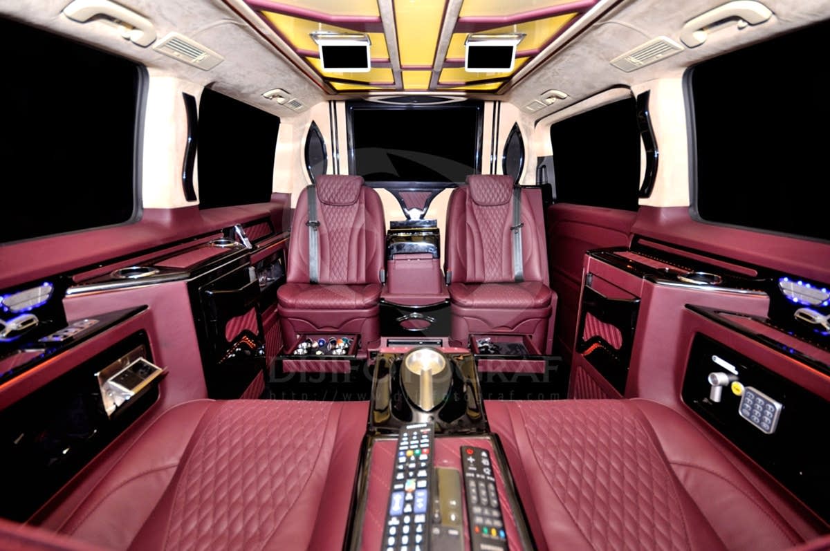 vip otomobil fotoğraf çekimi