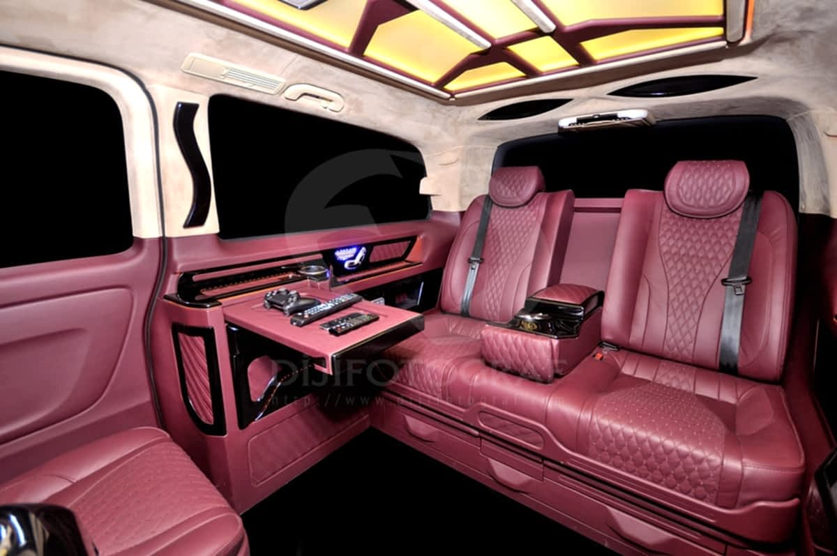 vip otomobil fotoğraf çekimi