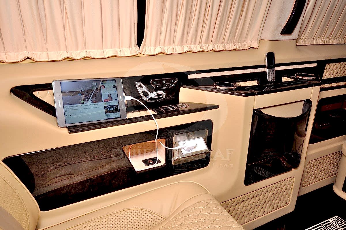 vip otomobil fotoğraf çekimi