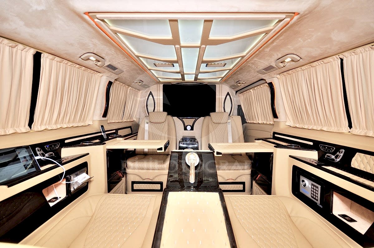 vip otomobil fotoğraf çekimi