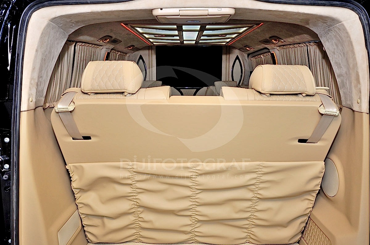 vip otomobil fotoğraf çekimi