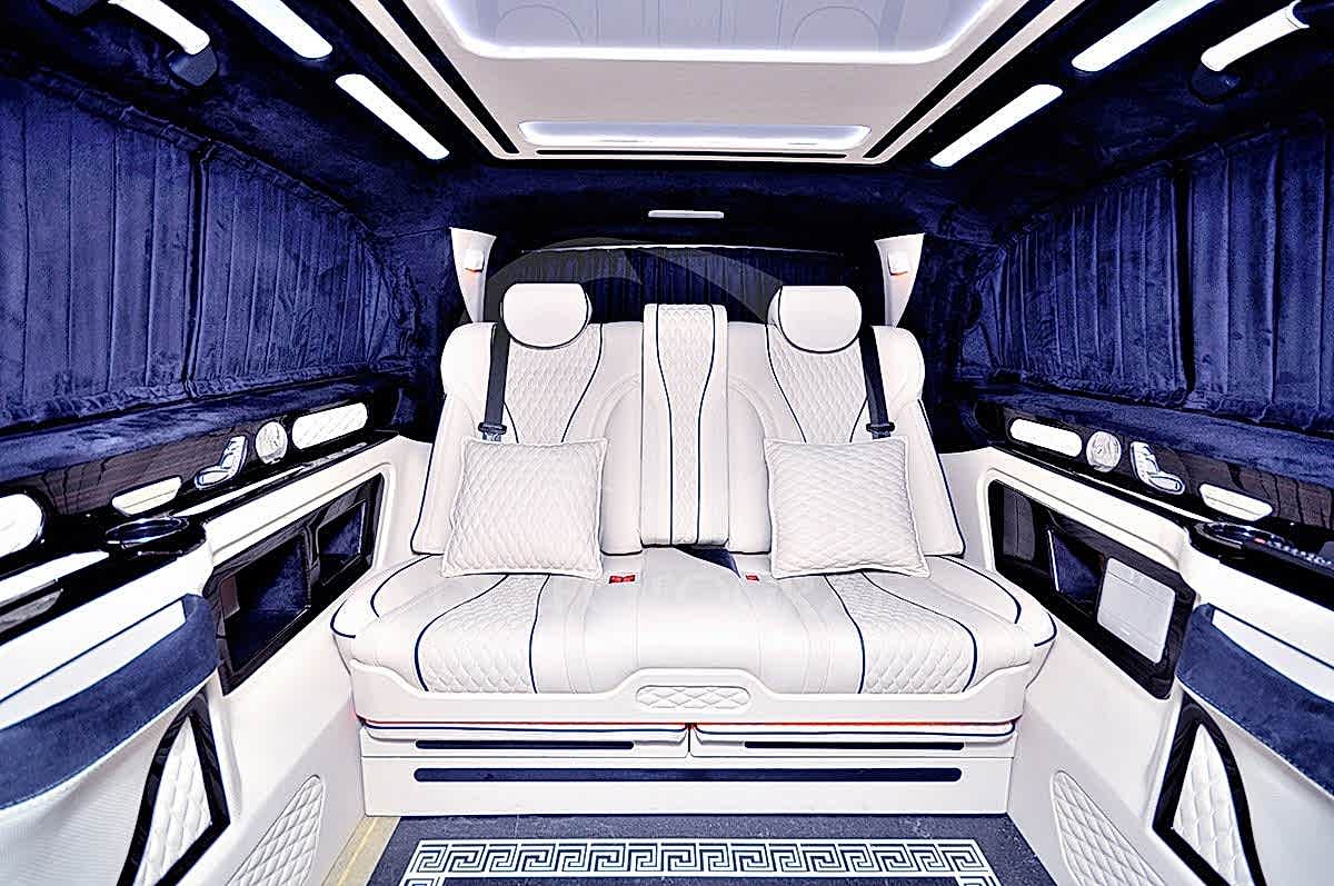 vip otomobil fotoğraf çekimi